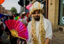 Manchester England, the Gay Capital of the North