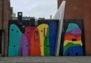 Manchester England, the Gay Capital of the North