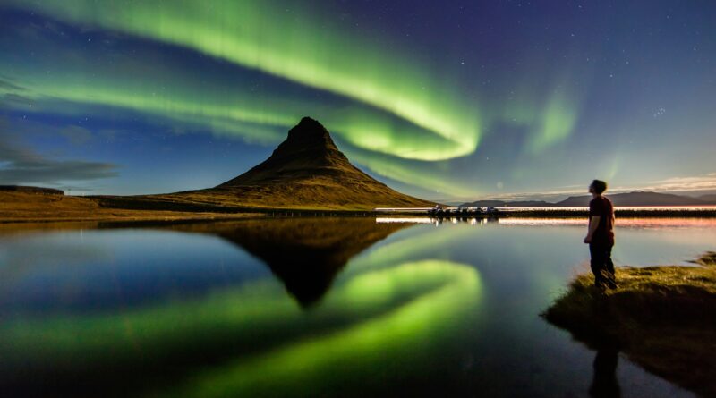 This Icelandic Festival Celebrates the First Total Solar Eclipse Since 1954