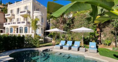 The Ultimate French Riviera Villa Rental Experience