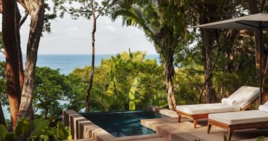 Experience This Hidden Eco Retreat in the Riviera Nayarit