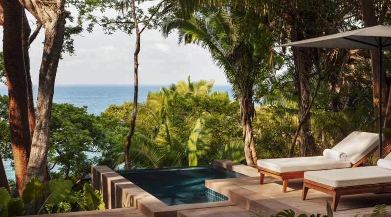 Experience This Hidden Eco Retreat in the Riviera Nayarit