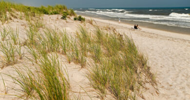 Grab a Late Summer Break in LGBTQ-Friendly New York State