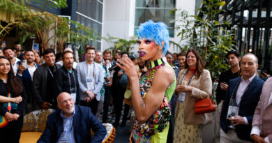 Luxury LGBTQ Travel Event Returns to the Bahamas for 2025