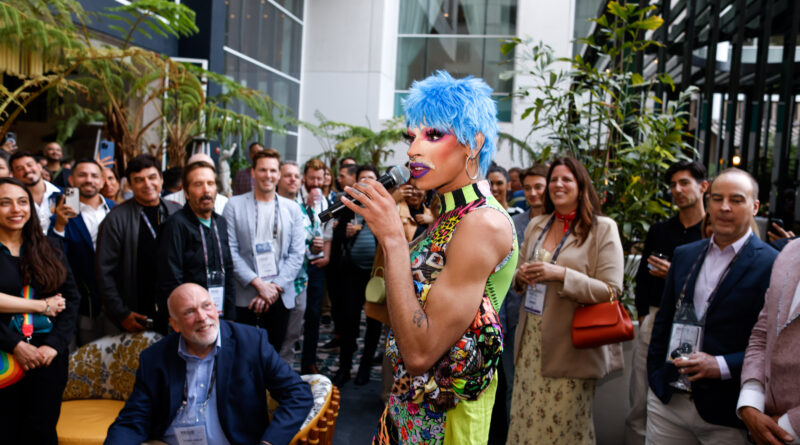 Luxury LGBTQ Travel Event Returns to the Bahamas for 2025