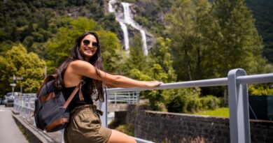 Digital Travel in 2025: Why eSIM Will Be Your New Best Friend