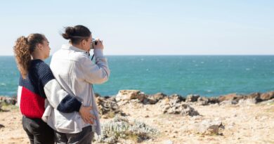 New LGBTQ World Travel ‘Risk Map’ Released