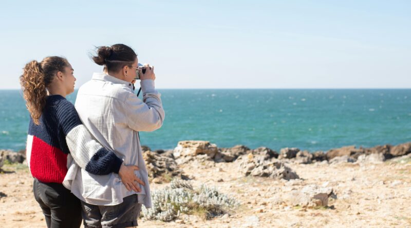 New LGBTQ World Travel ‘Risk Map’ Released