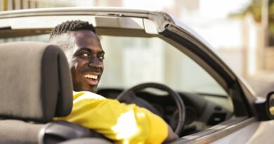 Inside Tips on How to Upgrade Your Rental Car