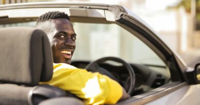 Insider Tips on How to Upgrade Your Rental Car