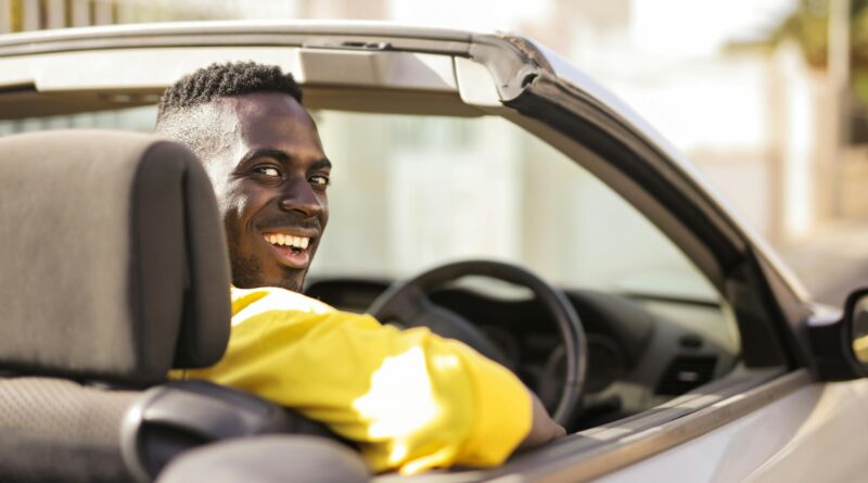 Insider Tips on How to Upgrade Your Rental Car