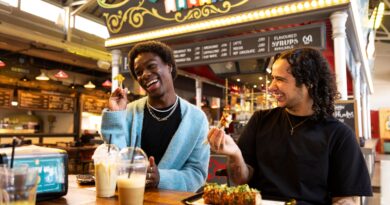 UK Dishes Up a Yummy Summer with These Restaurant Openings