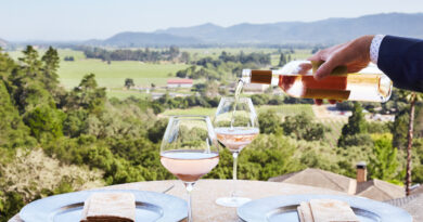 Sip, Swirl, Stay: Queer-Friendly Guide to a Luxe Weekend in Napa Valley