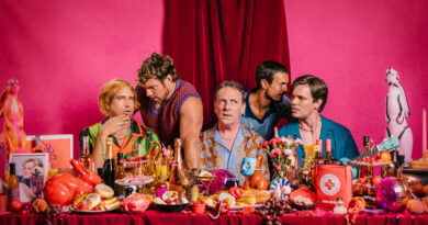 You’re Invited to Brunch With Messy White Gays