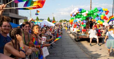 Tulsa Pride Has Moved to October and We Have a Sneak Peek