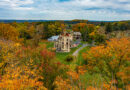 Bucks County is Still the Top Fall Foliage Destination in Pennsylvania