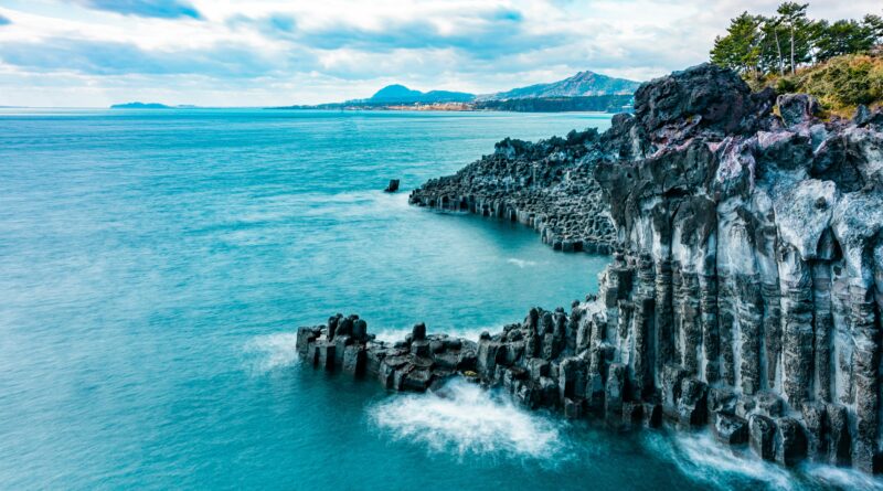 Exploring South Korea’s Jeju Island as a Source of Beauty