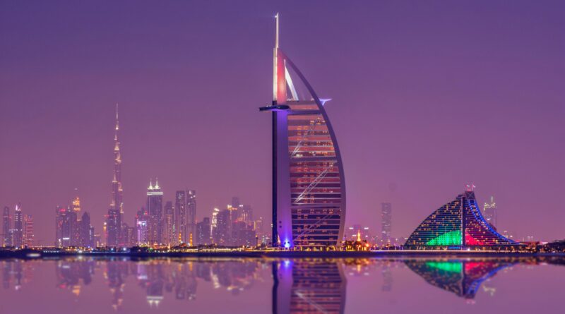 International Destinations Where You Are Spoiled for Choice of Hotels