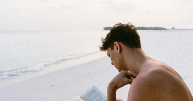 Get Between the Covers of This Must-Read Queer Travel and Romance Novel