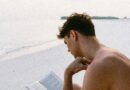Get Between the Covers of This Must-Read Queer Travel and Romance Novel