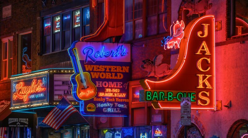 Nashville, Tennessee: A Vibrant Destination for LGBTQ Travelers