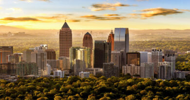 48 Hours in LGBTQ Atlanta