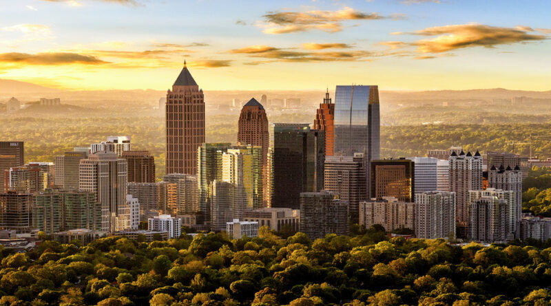 48 Hours in LGBTQ Atlanta