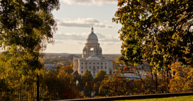 What’s New in Providence, Rhode Island This Fall
