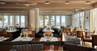Fabulous Fall Dining on Offer at Evelyn’s, Four Seasons Fort Lauderdale