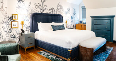 Savoring The Sagaponack, the Hamptons’ Secret Spot