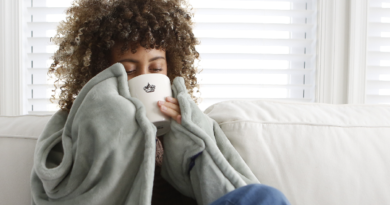 It’s Cozy Season and We Love These Cold Weather Accessories