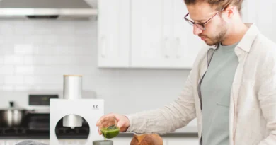 Make Matcha Magic at Home with This Smart Machine
