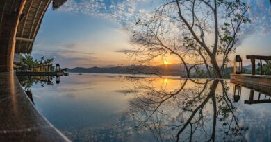 Visit Mexico’s Pacific Coast for These Unique Wellness Experiences