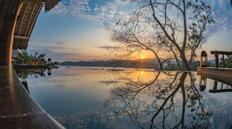 Visit Mexico’s Pacific Coast for These Unique Wellness Experiences