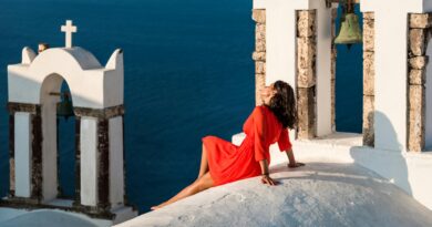 Europe Is Changing Entry Requirements for U.S. Visitors
