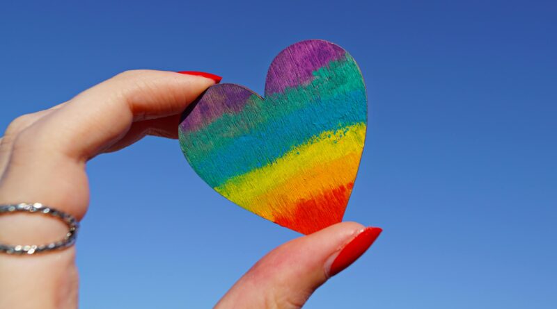 Top Destinations LGBTQ+ Couples Are Choosing to Celebrate Love