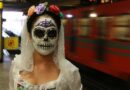 Experience Día de los Muertos at This Mexico City Hotel