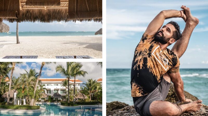 This Retreat Offers Transformation in a Stunning Caribbean Destination