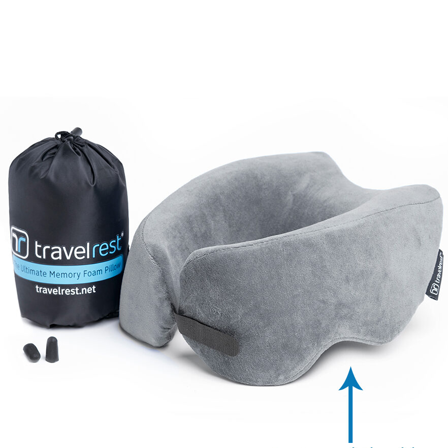 (Photo Credit: Travelrest)