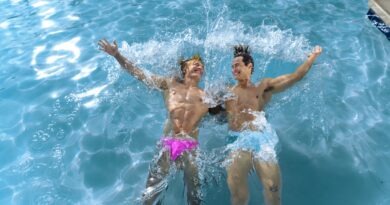 Pools, Parties and Play: Last-Minute Guide to Las Vegas Pride