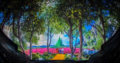 72 Magical Hours in Las Vegas Right Now