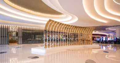 The Art of Las Vegas: Experiencing the Latest Waves of Creativity