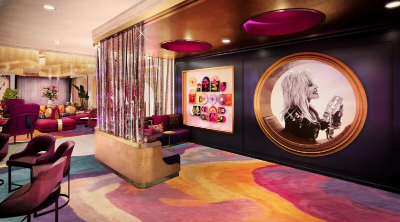 Dolly Parton’s Nashville Hotel to Open in June 2026