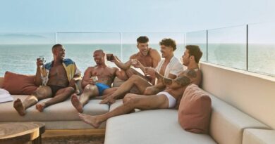 Luxury LGBTQ Brand Tryst Hospitality Joins IGLTA as Global Partner