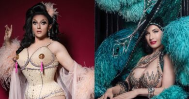 BenDeLaCreme to Host Dita Von Teese’s 2026 Tour