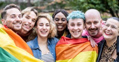 Coming Out: How to Navigate Your Personal Journey
