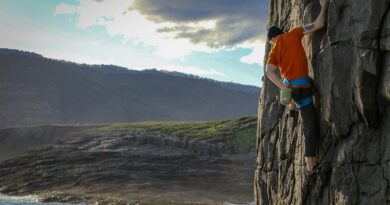 Embracing Uncertainty: How Outdoor Exploration Strengthens Adaptability