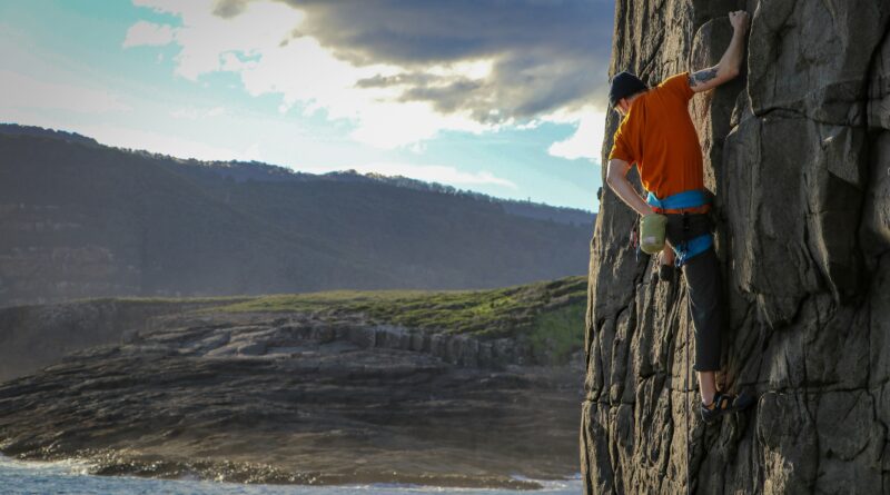 Embracing Uncertainty: How Outdoor Exploration Strengthens Adaptability