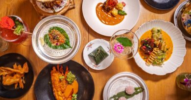 Taste. Tell. Toronto: A Showcase of Culinary Excellence from Canada’s Cultural Capital