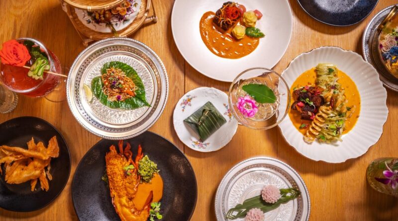 Taste. Tell. Toronto: A Showcase of Culinary Excellence from Canada’s Cultural Capital